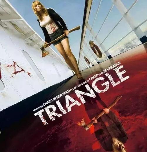 恐怖游轮,轮回的死亡游戏