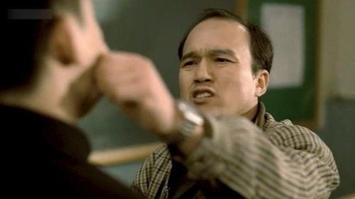 我爸的学生都是大佬,大佬云集的传奇课堂