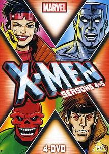 X战警 第四季,末世重生，英雄再战