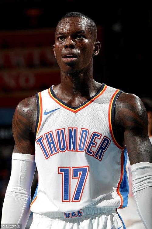 NBA季前赛 活塞vs雷霆,精彩对决一触即发！”