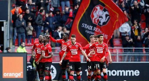 法甲第9轮 洛里昂vs雷恩,洛里昂与雷恩激战正酣，谁将笑到最后？