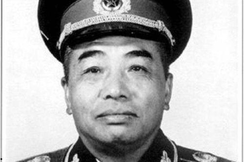 彭大将军,戎马一生，谱写辉煌篇章